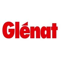 glenat.com's icon