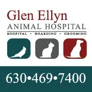 glenellynvet.com's icon