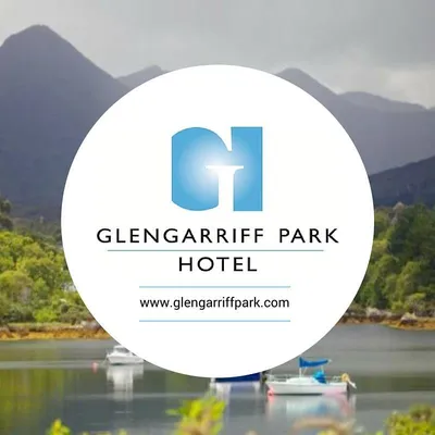 glengarriffpark.com's icon