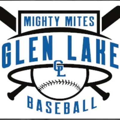 glenlakebaseball.com's icon