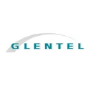 GLENTEL logo