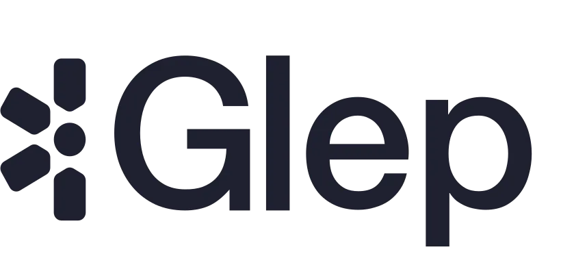 Glep logo