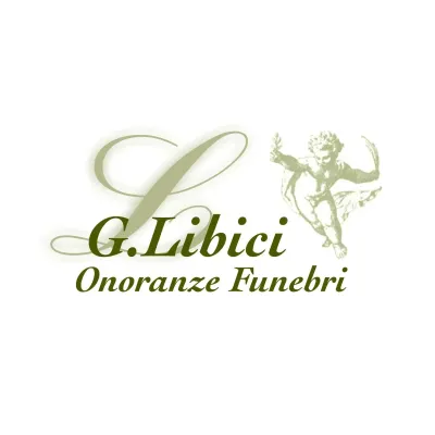 GLibici Onoranze Funebri's brand icon