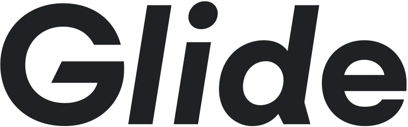 Glide logo