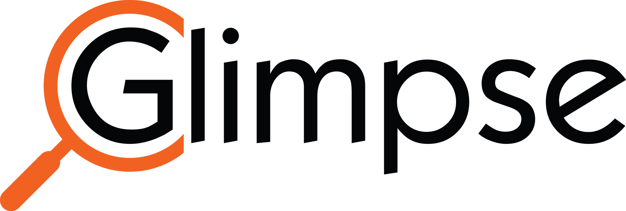 Glimpse K12 logo