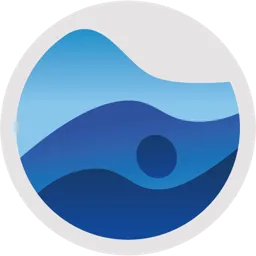 glitchwave.com's icon