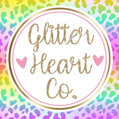 glitterheartco.com's icon