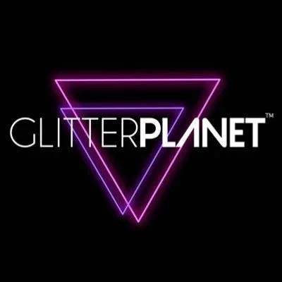 glitterplanetuk.com's icon