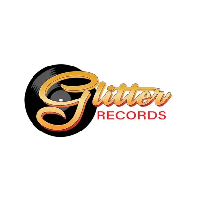 Glitter Records's icon
