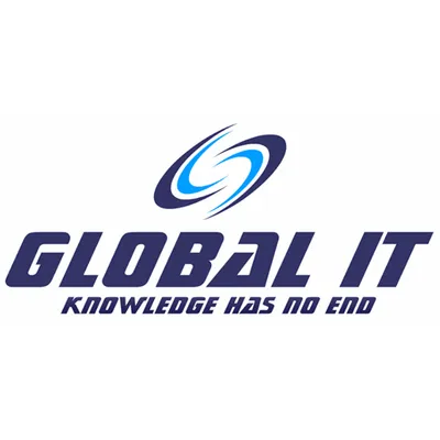 global-it.com.eg's icon