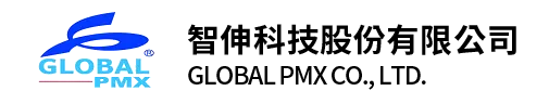 智伸科技股份有限公司 logo