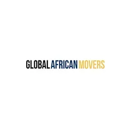 Global African Movers's icon
