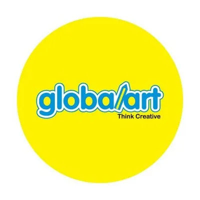 globalart.com.sg's icon