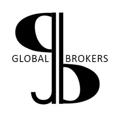 globalbrokers.com's icon