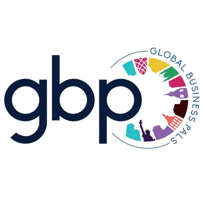 globalbusinesspals.com's icon