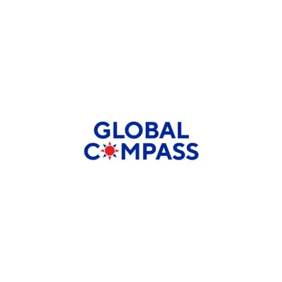 Global Compass's icon