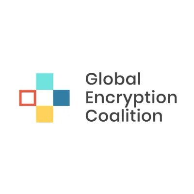 Global Encryption's brand icon