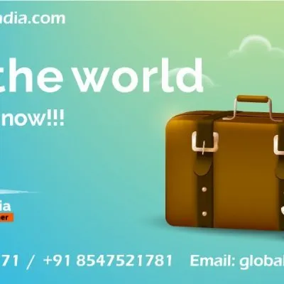 globalexcursionindia.com's icon