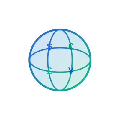 Global Finance Calculators's icon