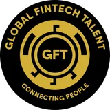 Logo van Global Fintech Talent