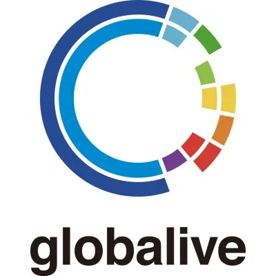 globaliver.com's icon