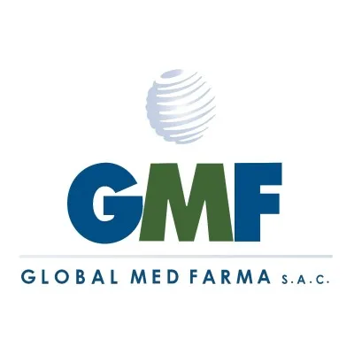 globalmedfarma.com's icon