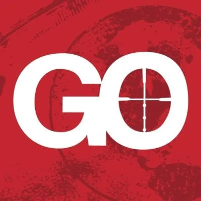 Global Ordnance logo