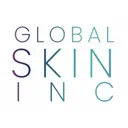 Global Skin Inc. logo