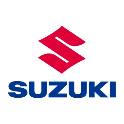 Suzuki's icon
