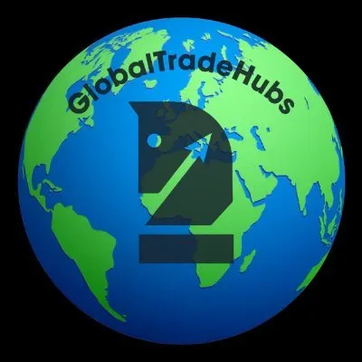 globaltradehubs.com's icon