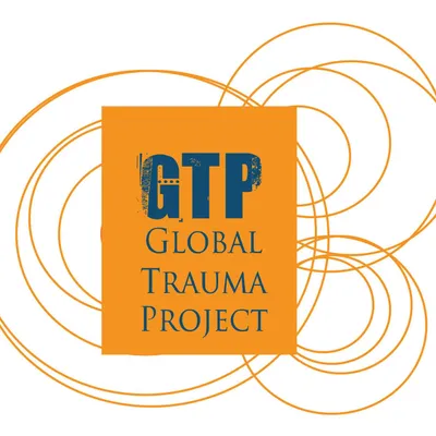 globaltraumaproject.com's icon