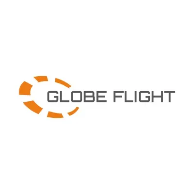 Globe Flight GmbH's icon