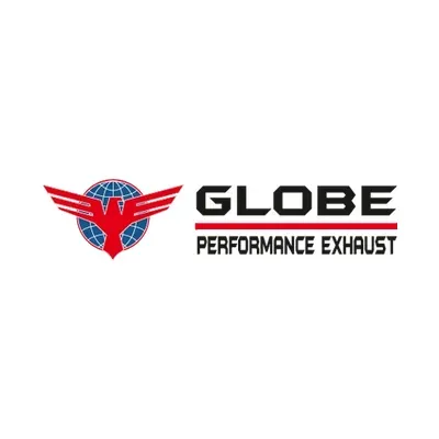 Globe Exhaust's icon