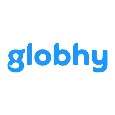 Globhy's icon