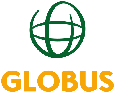 GLOBUS