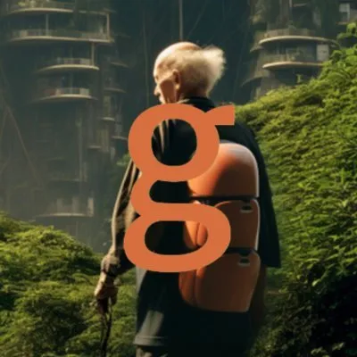 glocal.mx's icon