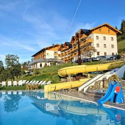 glocknerhof.at's icon