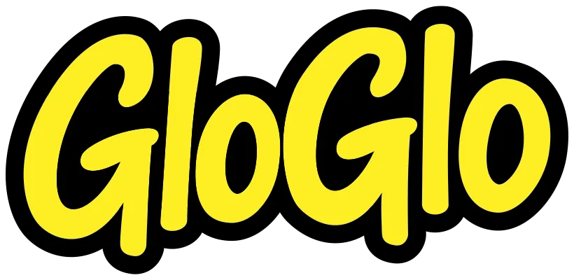 GloGlo logo