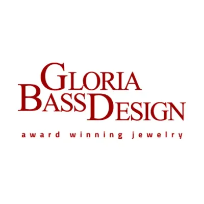 GLORIA BASS DESIGN's icon