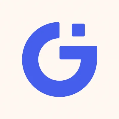 glorify.com's icon
