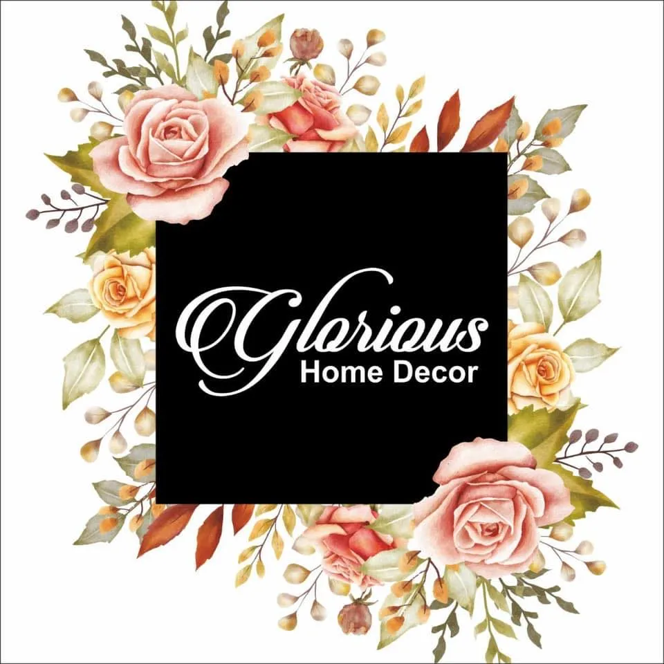 Glorious Home Decor Coupons and Promo Code