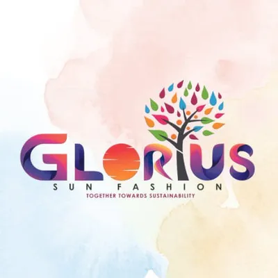 gloriusfashion.com's icon