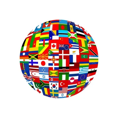 GLOSSA GLOBAL's icon