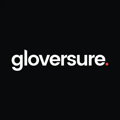 Gloversure Hosting's icon