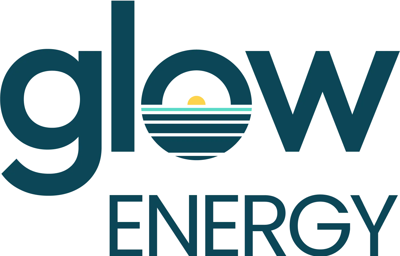 Glow Energy logo