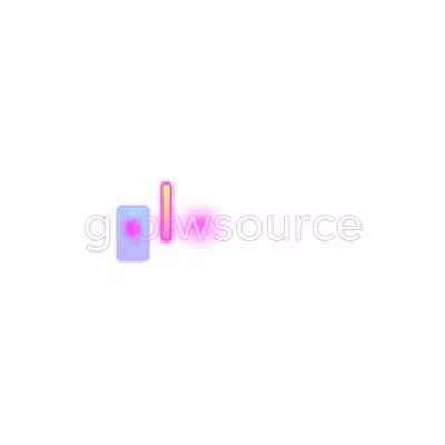 GlowSource's icon