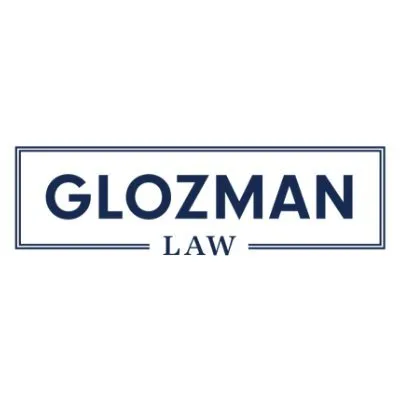glozmanlaw.com's icon