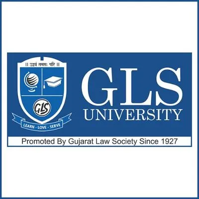 glsuniversity.ac.in's icon
