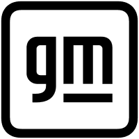 General Motors logo