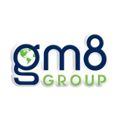 gm8group.com's icon